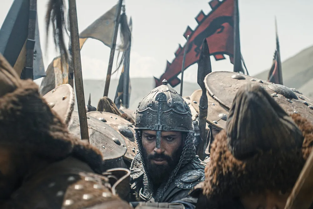 Tamerlane: Rise of the Conqueror